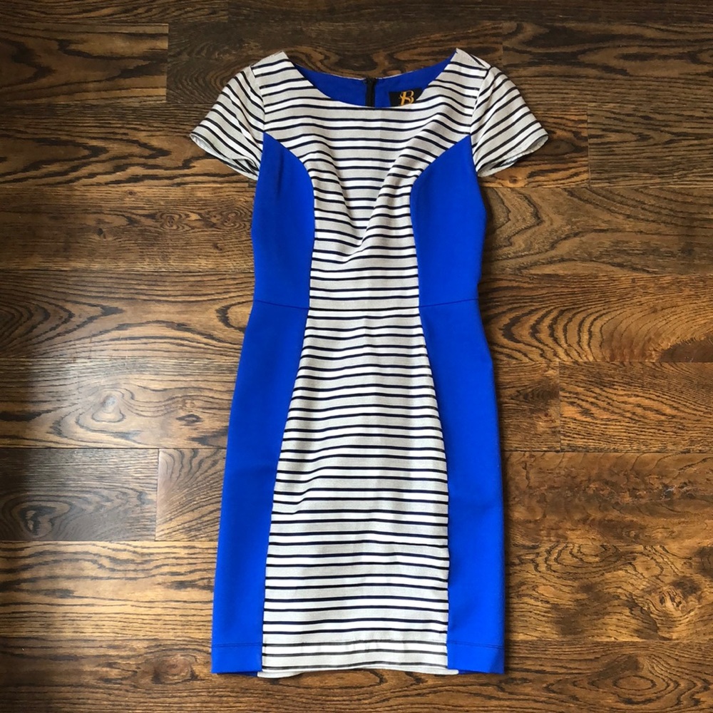 SB Dress with Short Sleeves Size 0